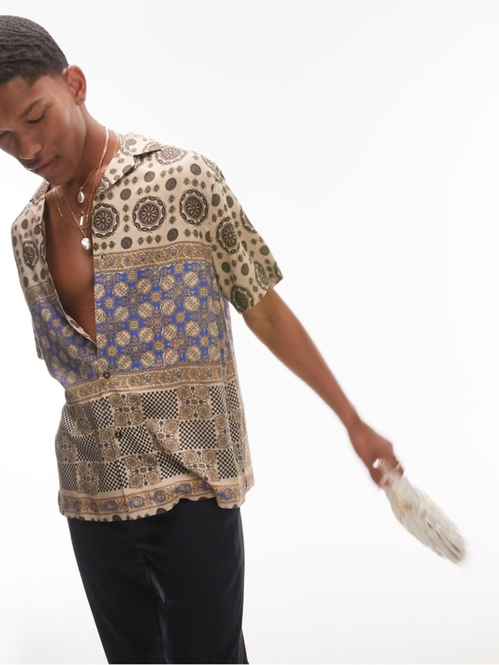 ASOS Topman Shirt